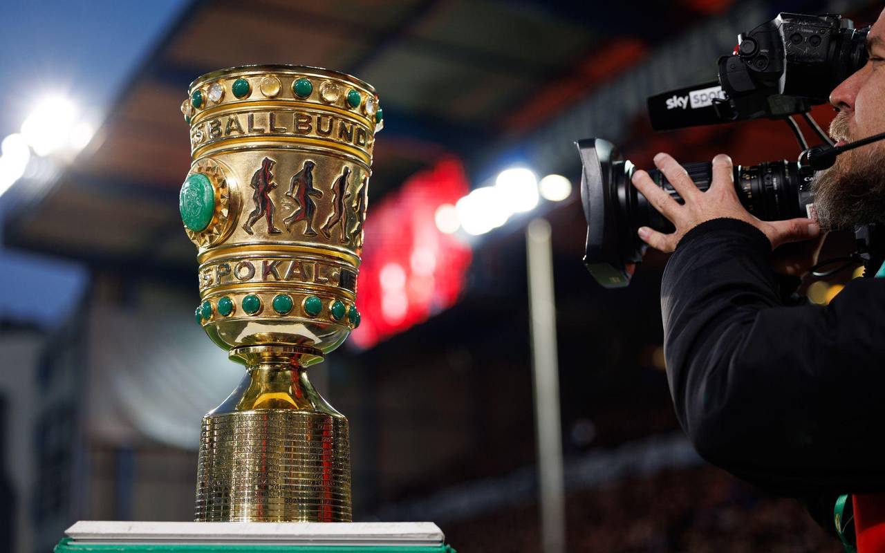 DFB-Pokal