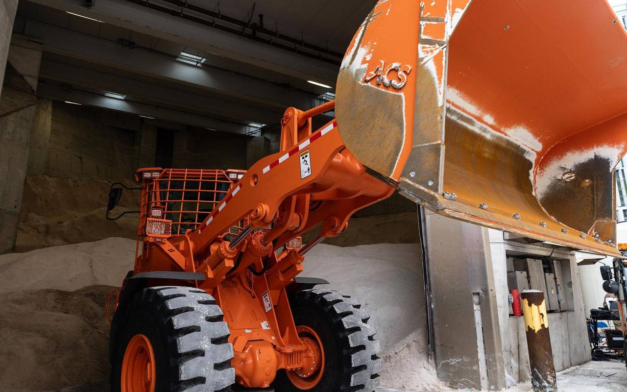 Wintersturm im Nordosten der USA erwartet