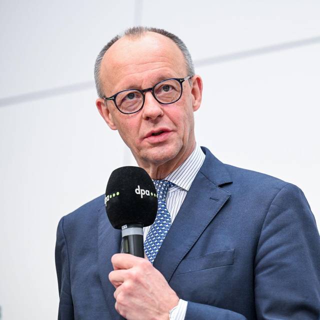 dpa Chefredaktionskonferenz