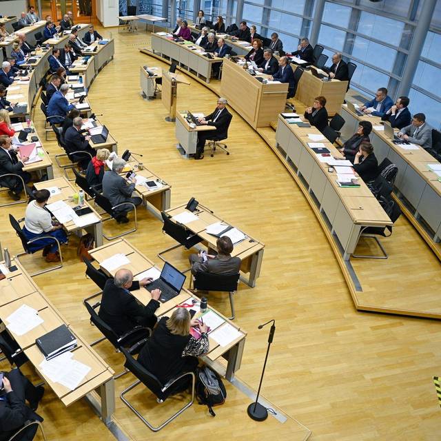 Landtag von Sachsen-Anhalt