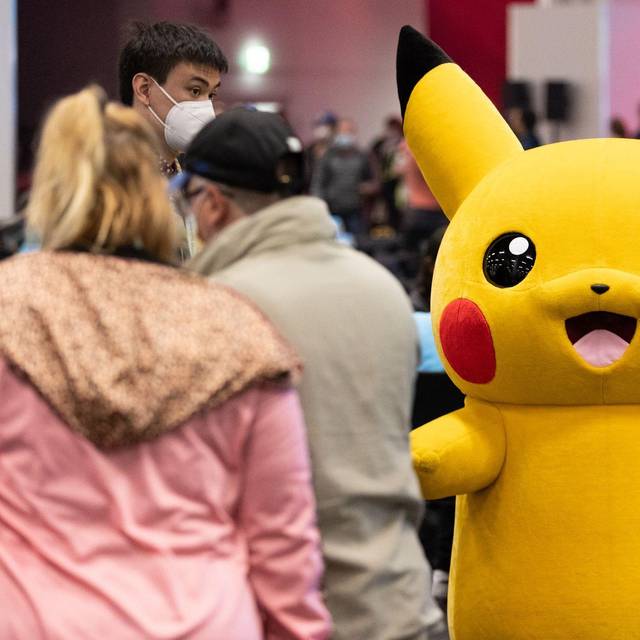 Pokémon Europameisterschaft