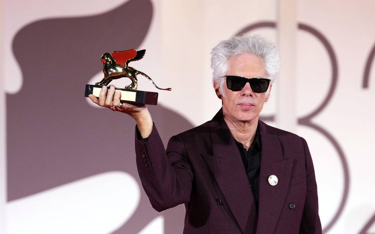 Internationale Filmfestspiele Venedig