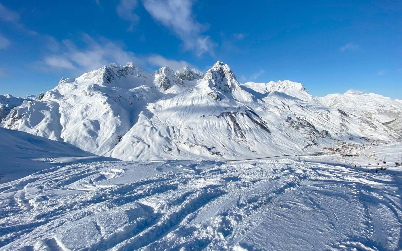 In Österreich sind bisher 26 Menschen bei Lawinen gestorben