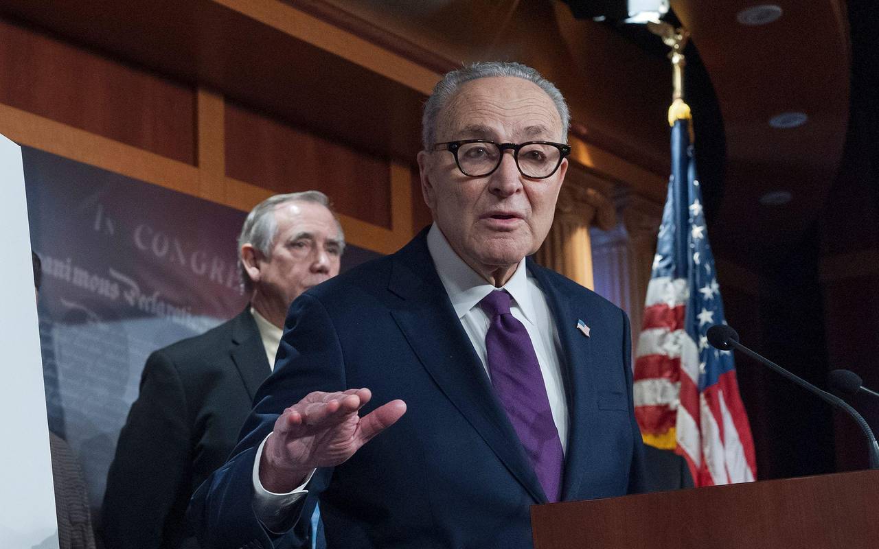 Epstein-Affäre - Kongress