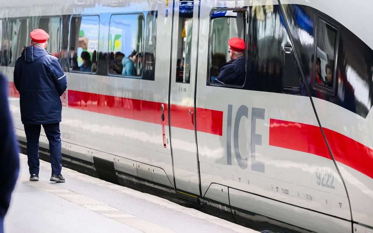 Tarifverhandlungen Bahn und GDL