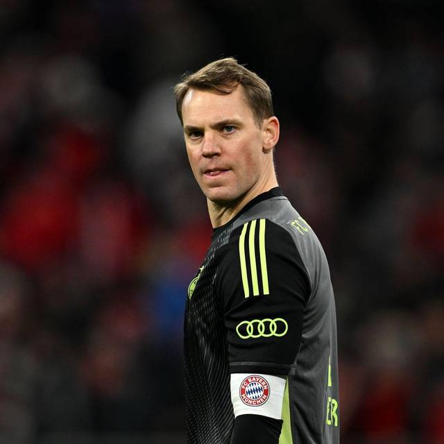 Manuel Neuer