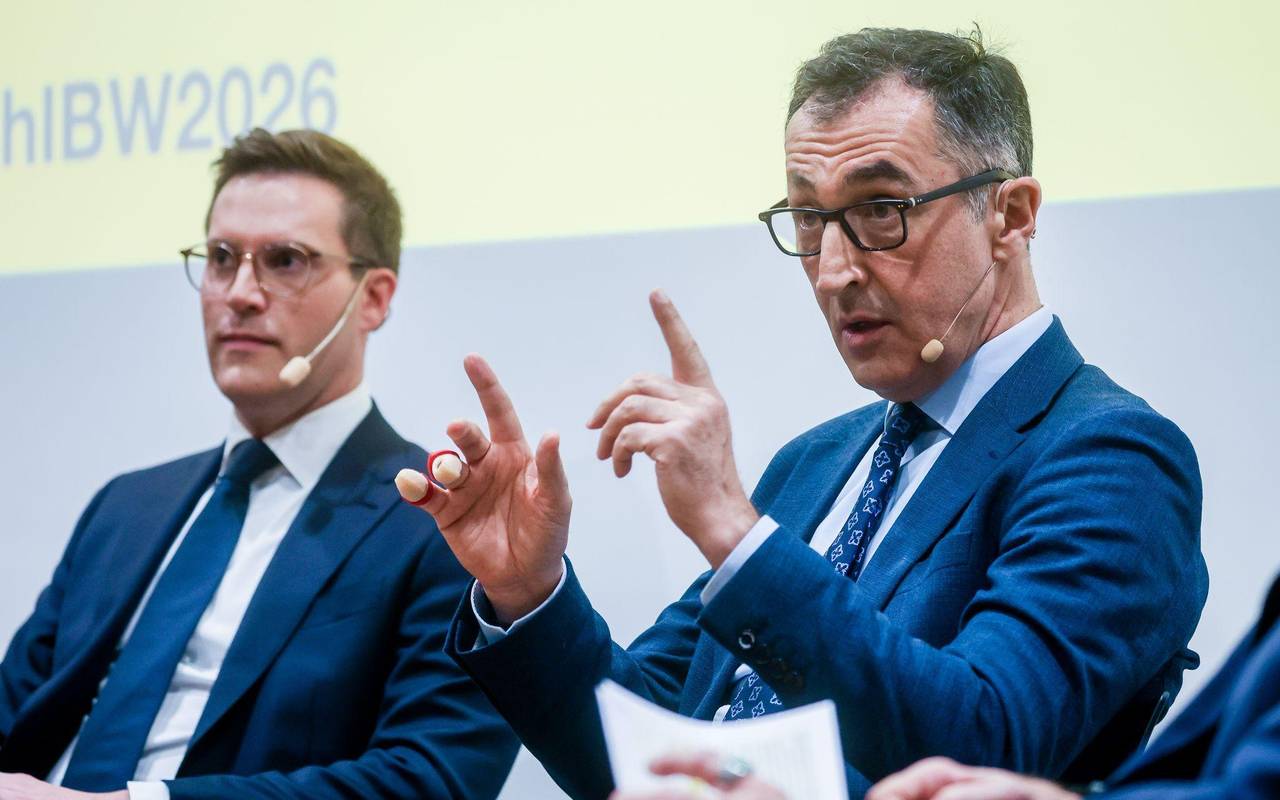 Debatte mit Spitzenkandidaten für die Landtagswahl