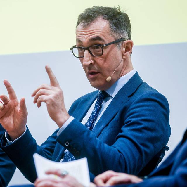 Debatte mit Spitzenkandidaten für die Landtagswahl