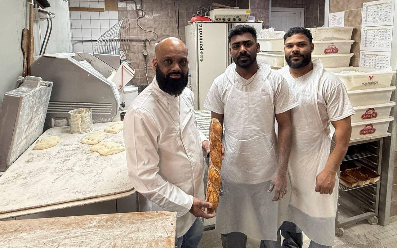 Kleiner Stadtteil-Bäcker gewinnt Pariser Baguette-Wettstreit