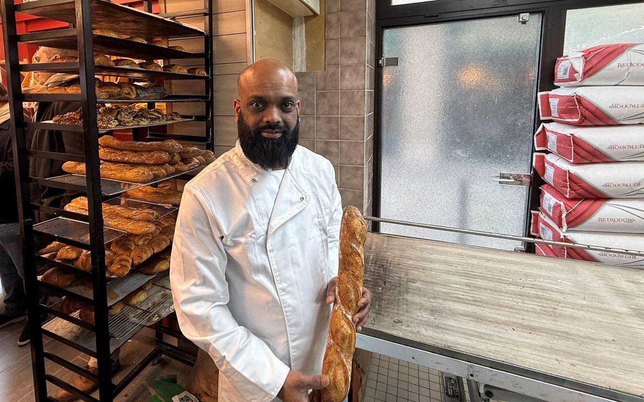 Kleiner Stadtteil-Bäcker gewinnt Pariser Baguette-Wettstreit