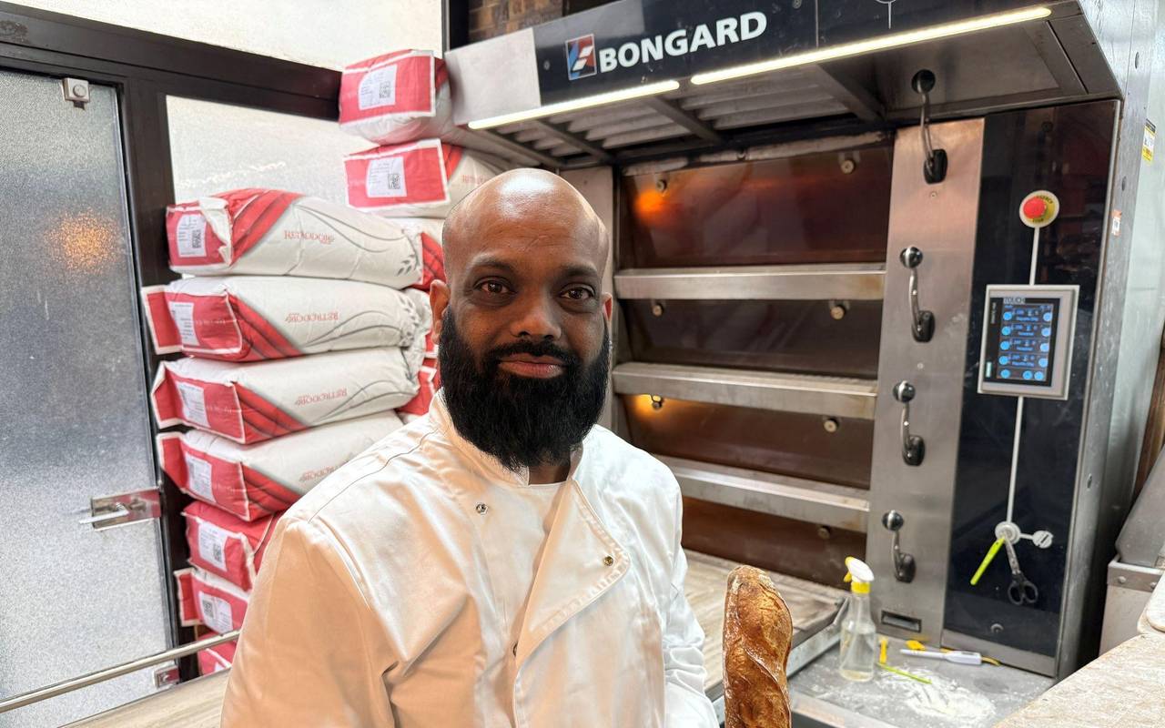 Kleiner Stadtteil-Bäcker gewinnt Pariser Baguette-Wettstreit