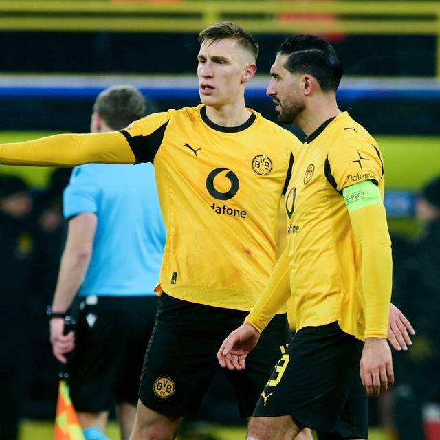 Nico Schlotterbeck (l)