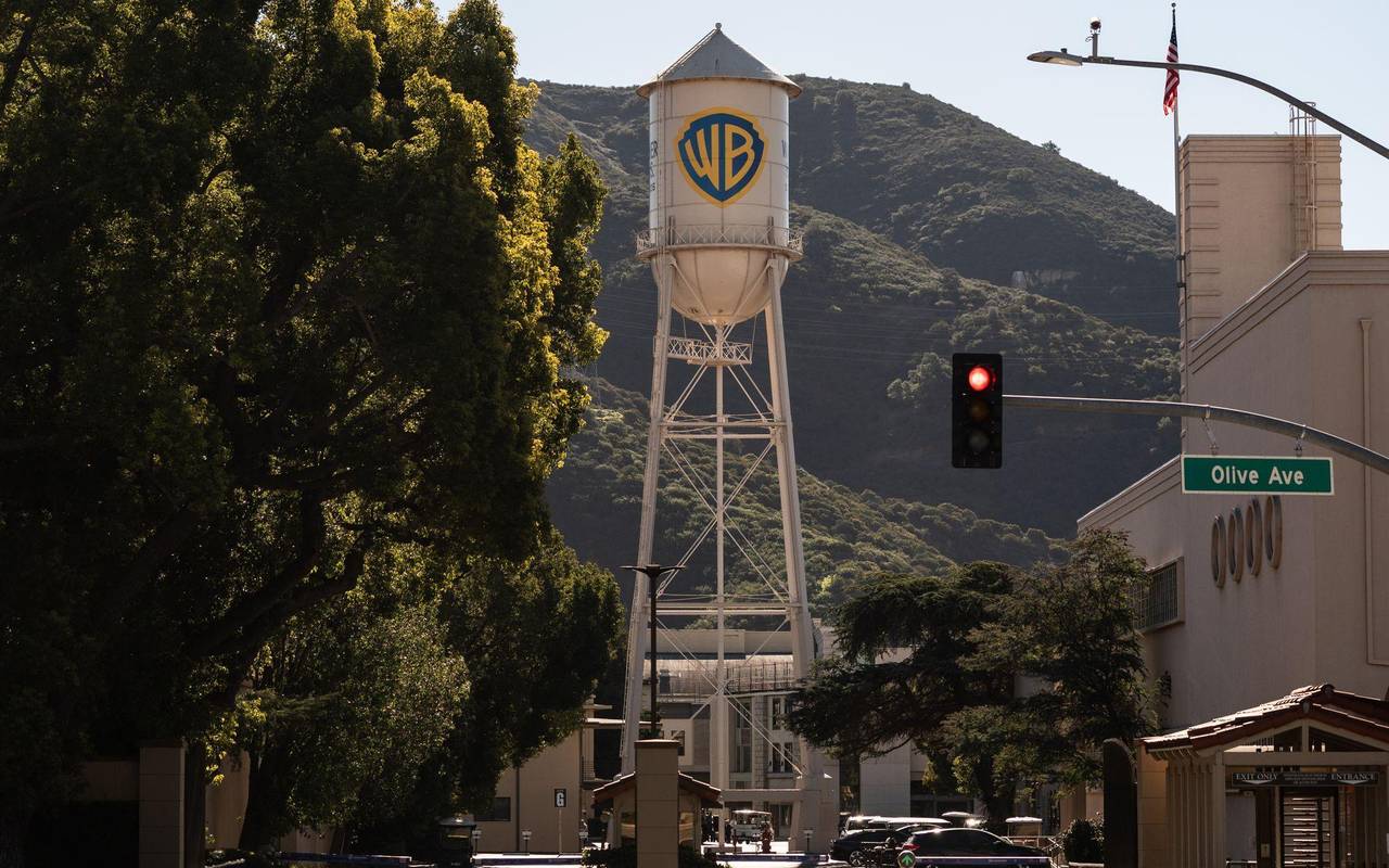 Warner Bros. Studios