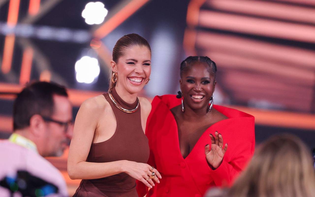 20 Jahre Walzer «Let's Dance»