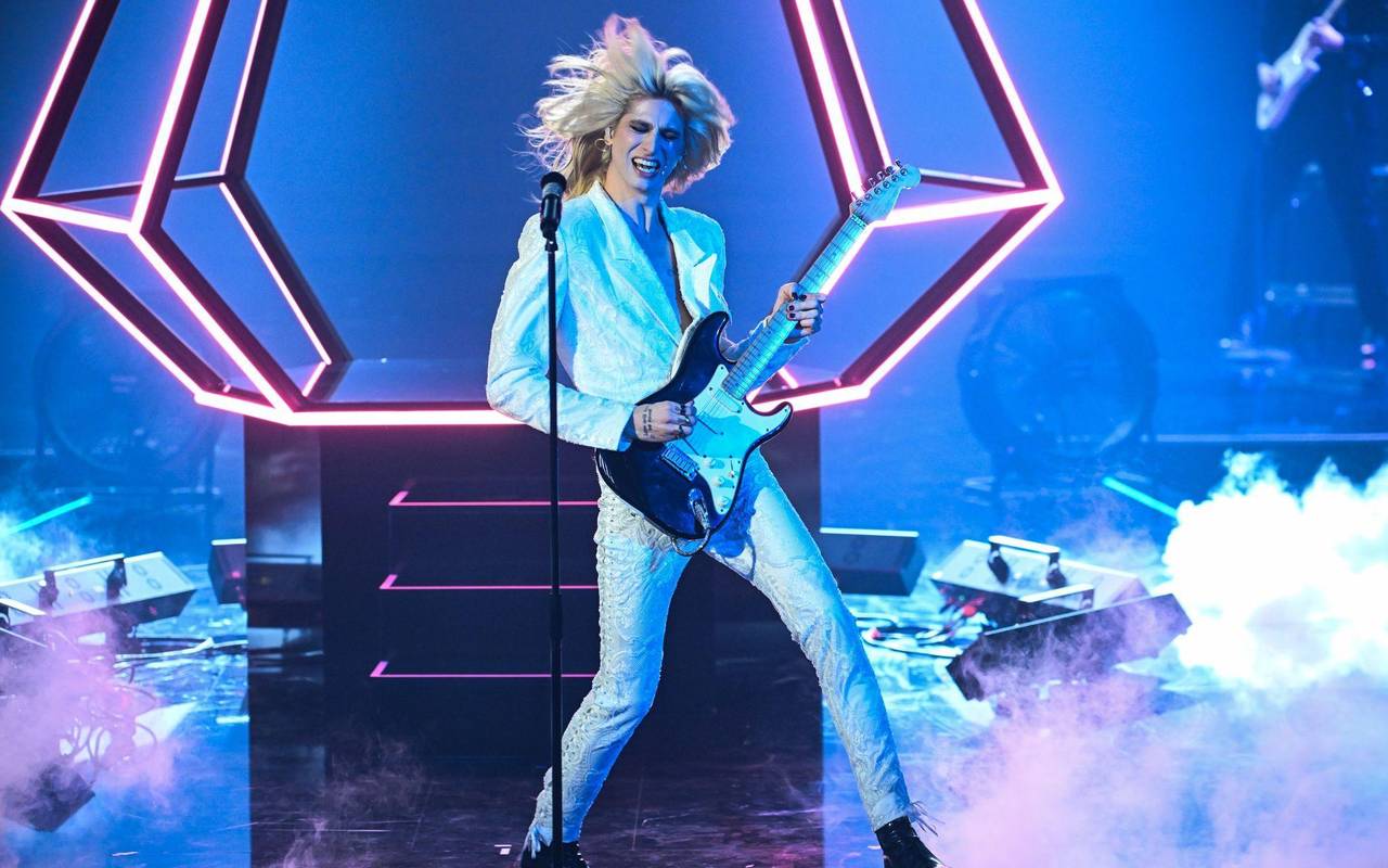 Eurovision Song Contest - Das Deutsche Finale 2026