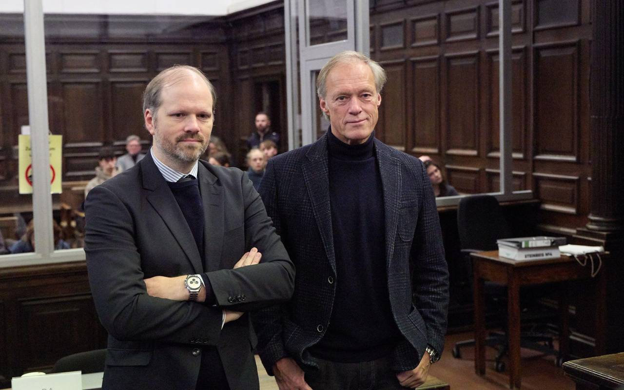 Fortsetzung Prozess wegen mutmaßlicher Kindesentführung