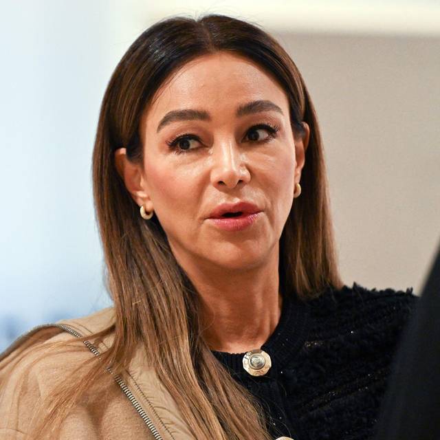 Verona Pooth verklagt Versicherungsmakler