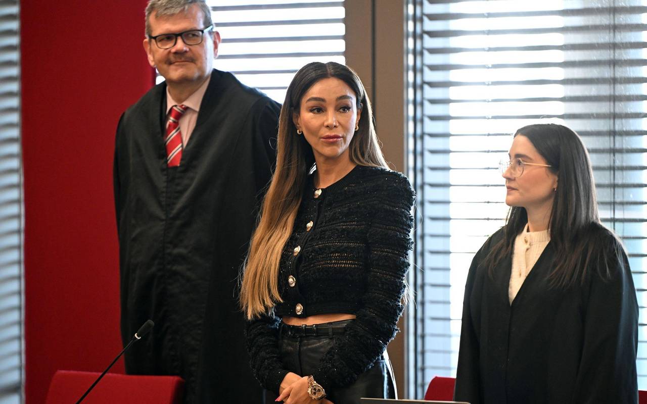 Verona Pooth verklagt Versicherungsmakler