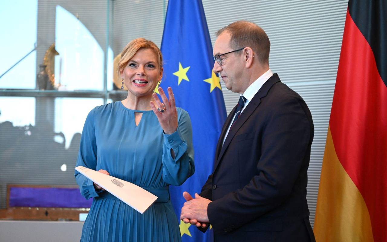 Wehrbeauftragter legt Jahresbericht vor