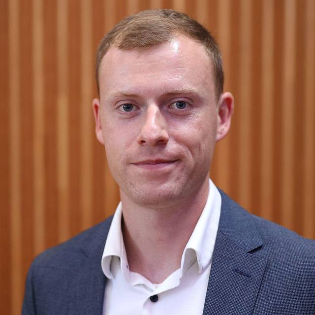 AfD-Politiker Jan Wenzel Schmidt