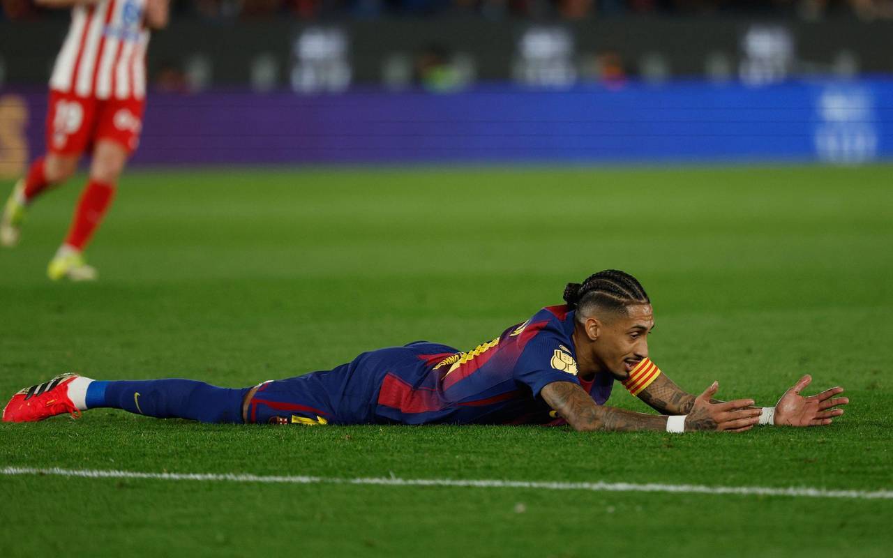 FC Barcelona - Atlético Madrid