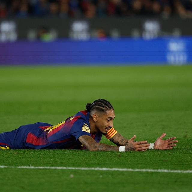 FC Barcelona - Atlético Madrid