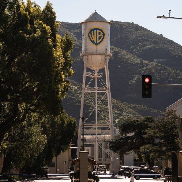 Warner Bros.