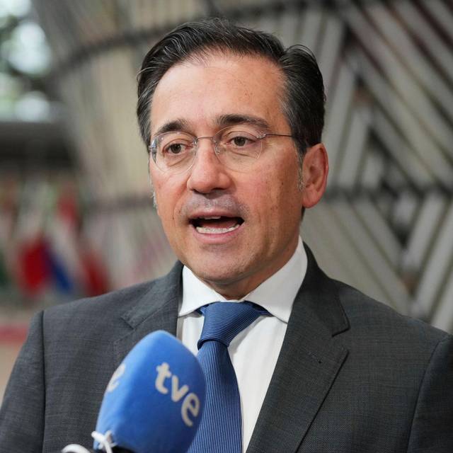 Verärgerung in Spanien über Merz