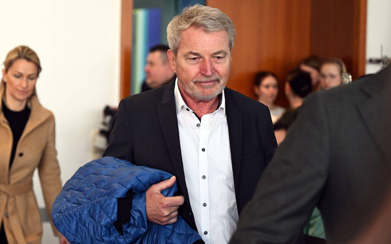 Urteil im Prozess gegen Kinderpsychiater Winterhoff