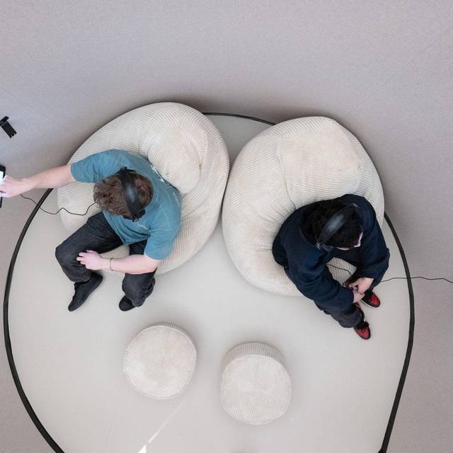 Ausstellung „Wie geht’s?“