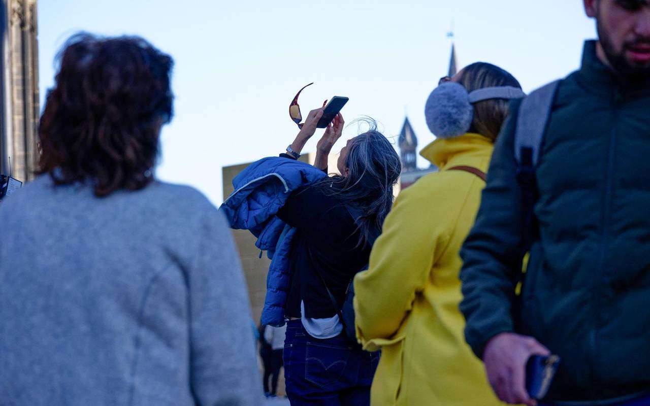 Kölner Dom kostet Touristen künftig Eintritt