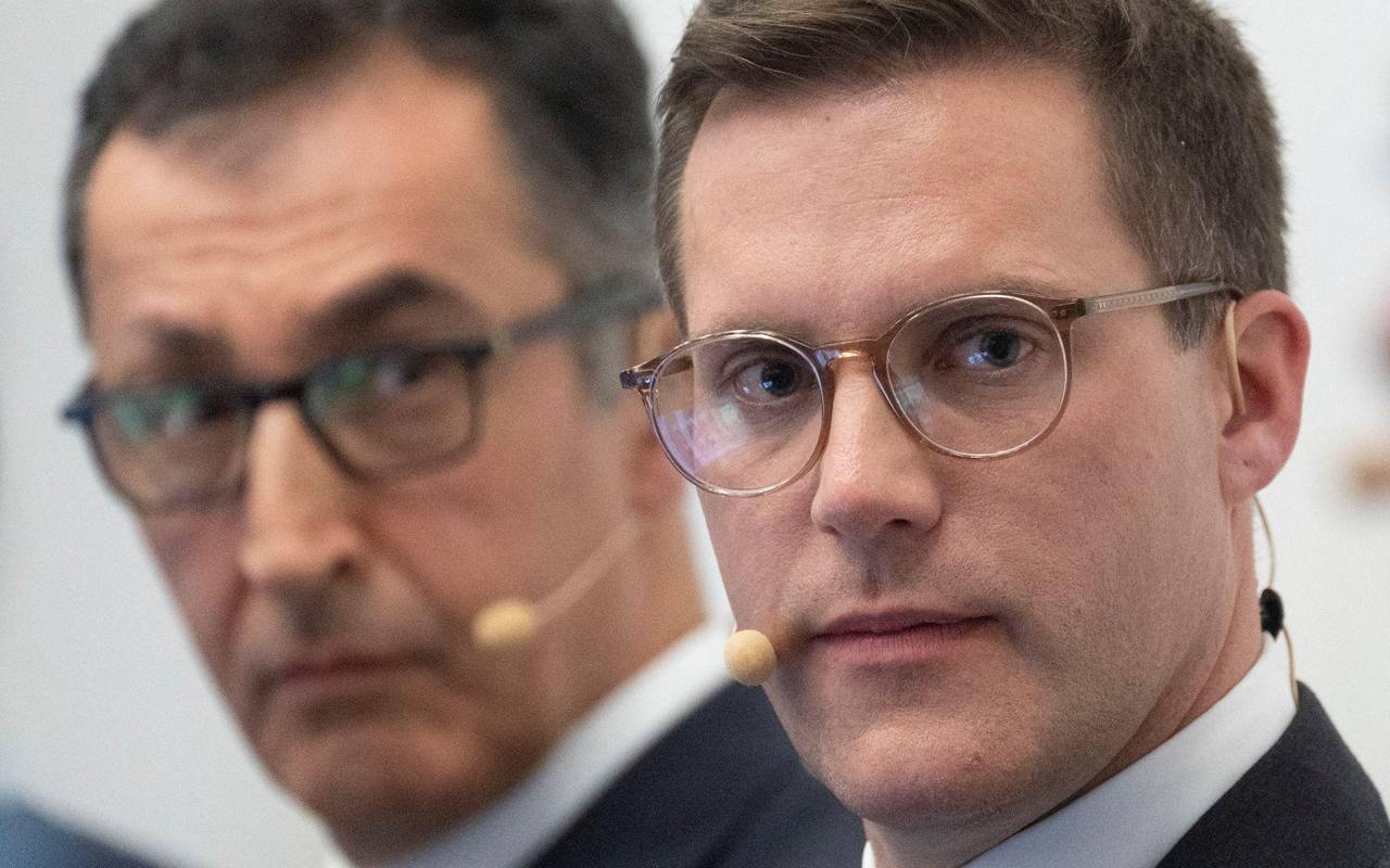 Spitzenkandidaten zur Landtagswahl in Baden-Württemberg