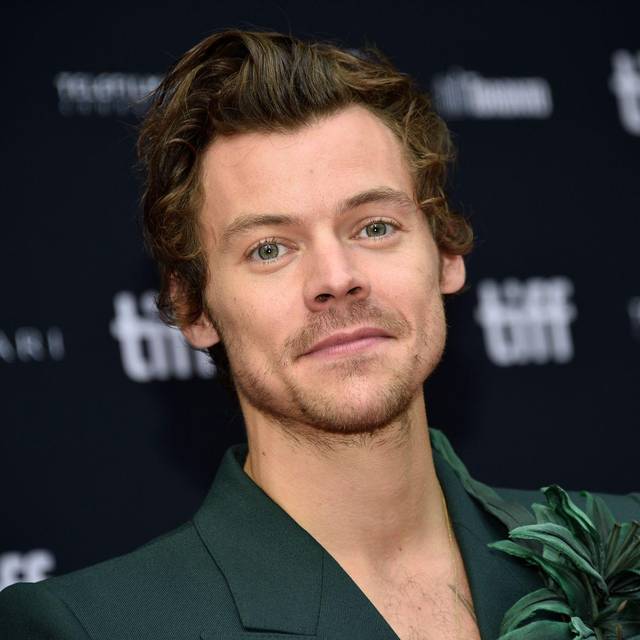 Harry Styles