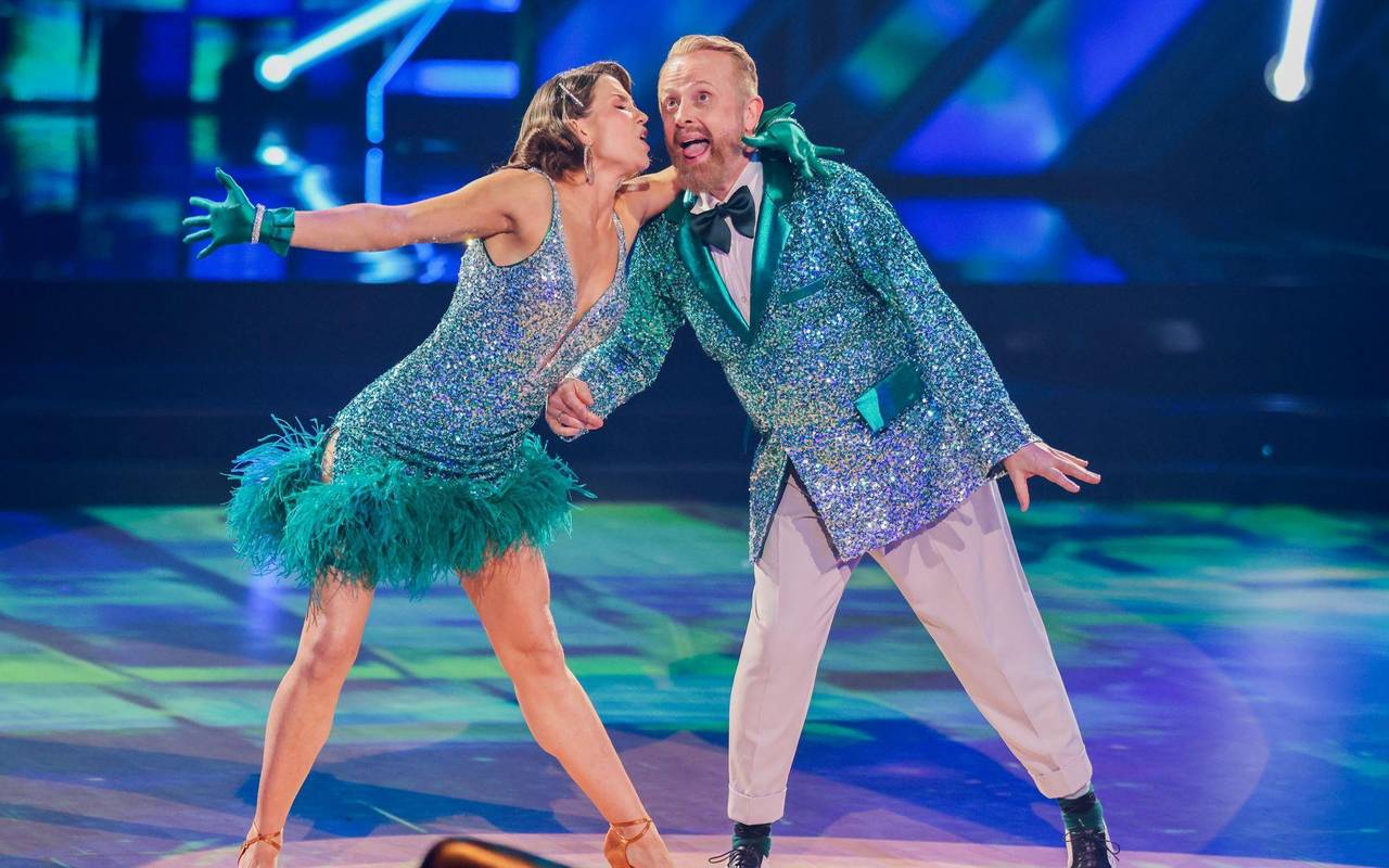 Tanzshow „Let's Dance“