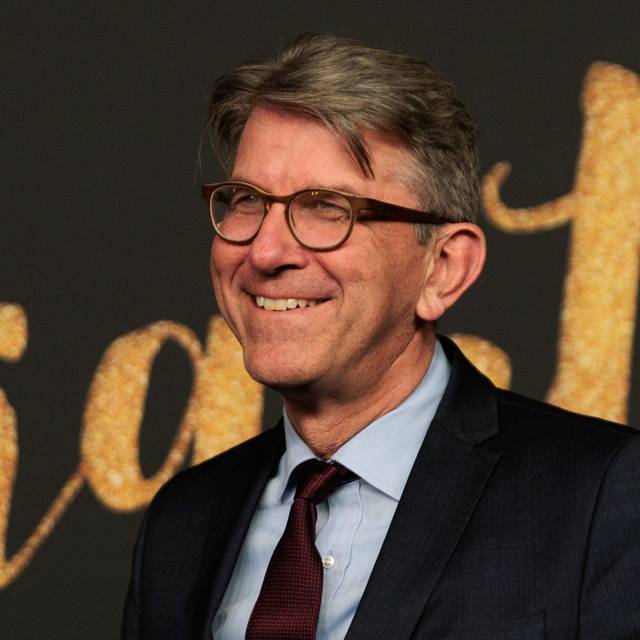 Kulturstaatsminister Wolfram Weimer