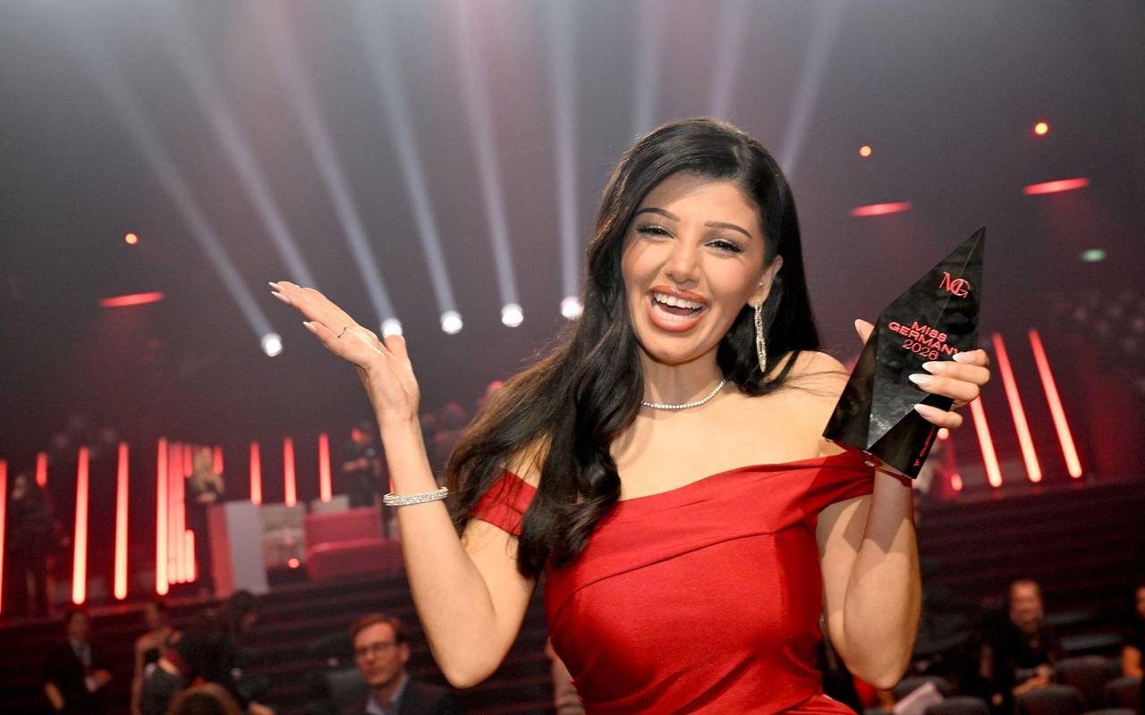 Finale "Miss Germany Awards" 2026