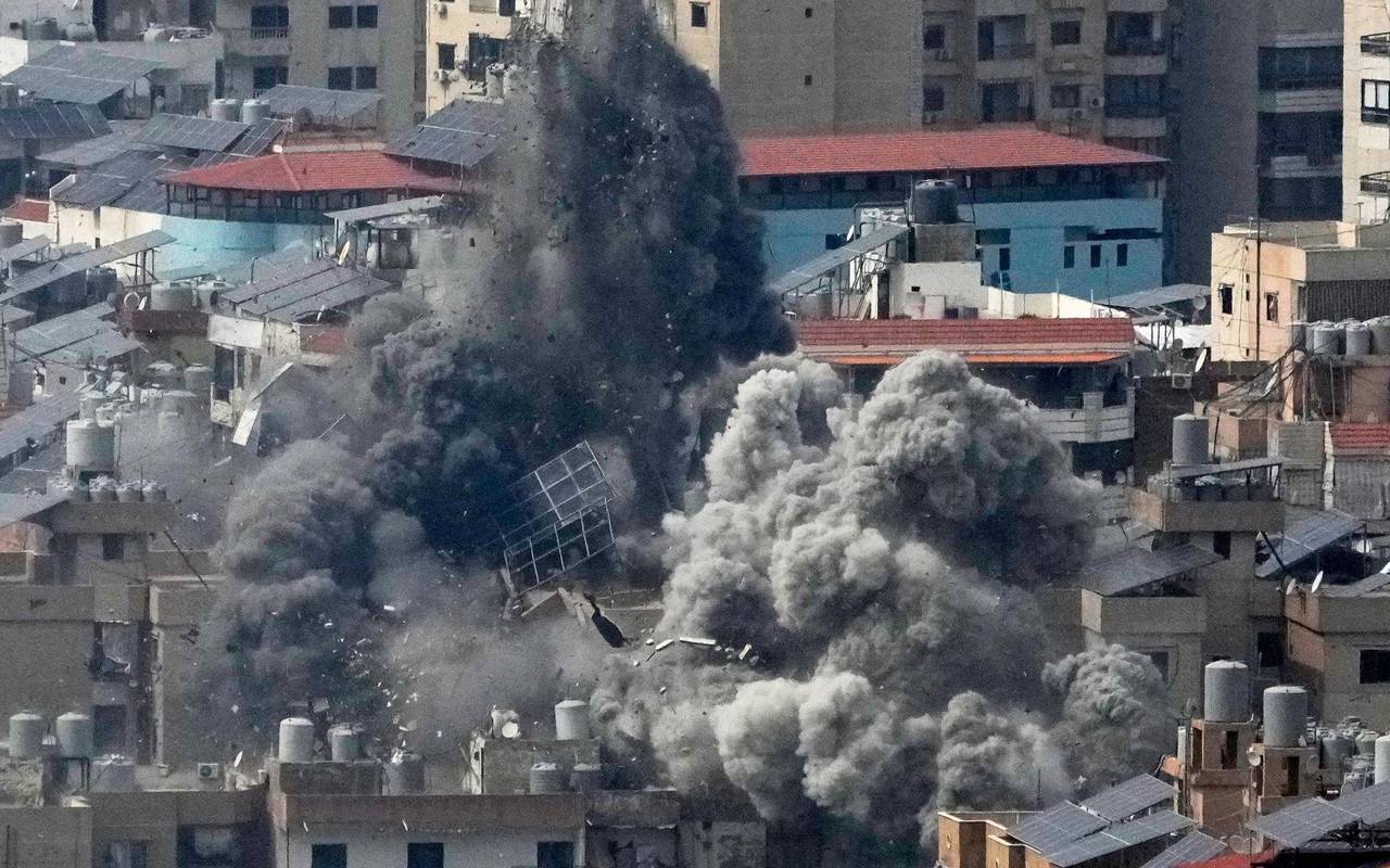 Iran-Krieg - Libanon