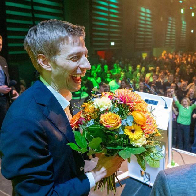 Kommunalwahlen in Bayern