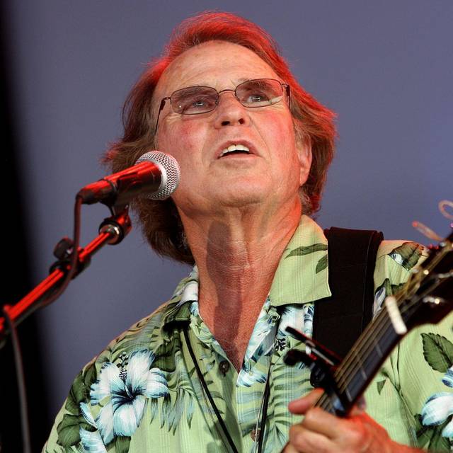 Sänger «Country Joe» McDonald gestorben