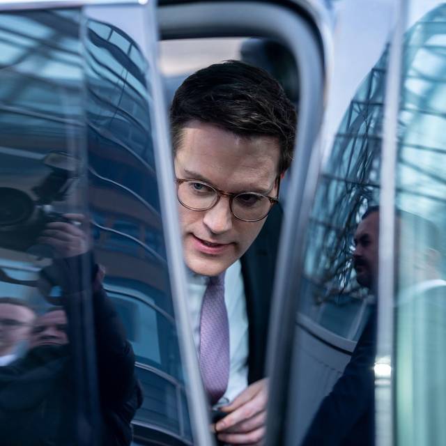 CDU Gremiensitzungen