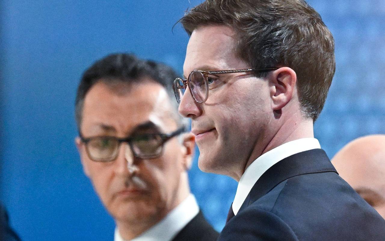 Landtagswahl in Baden-Württemberg