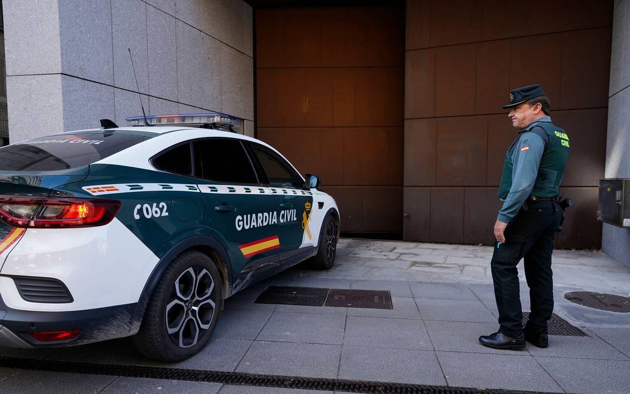 «Horrorhaus»-Prozess gegen deutsche Eltern in Spanien