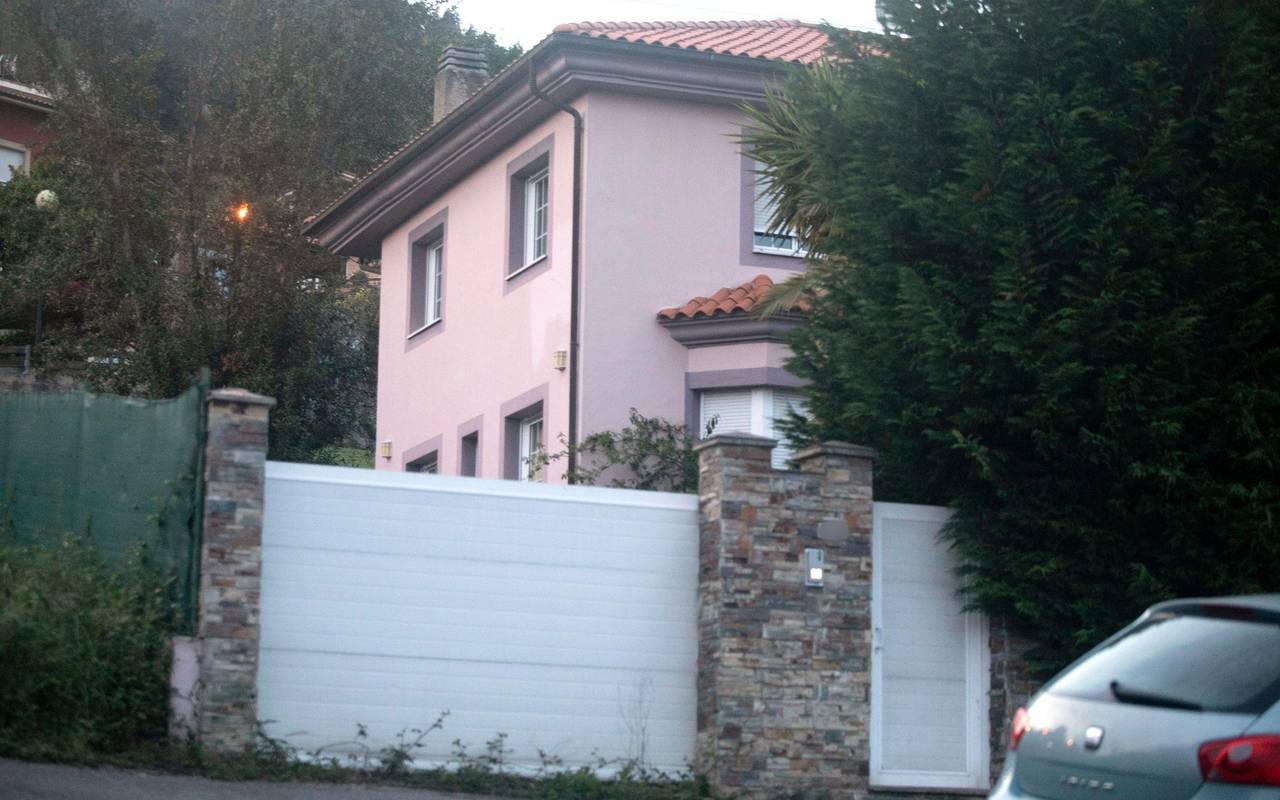 «Horrorhaus»-Prozess gegen deutsche Eltern in Spanien