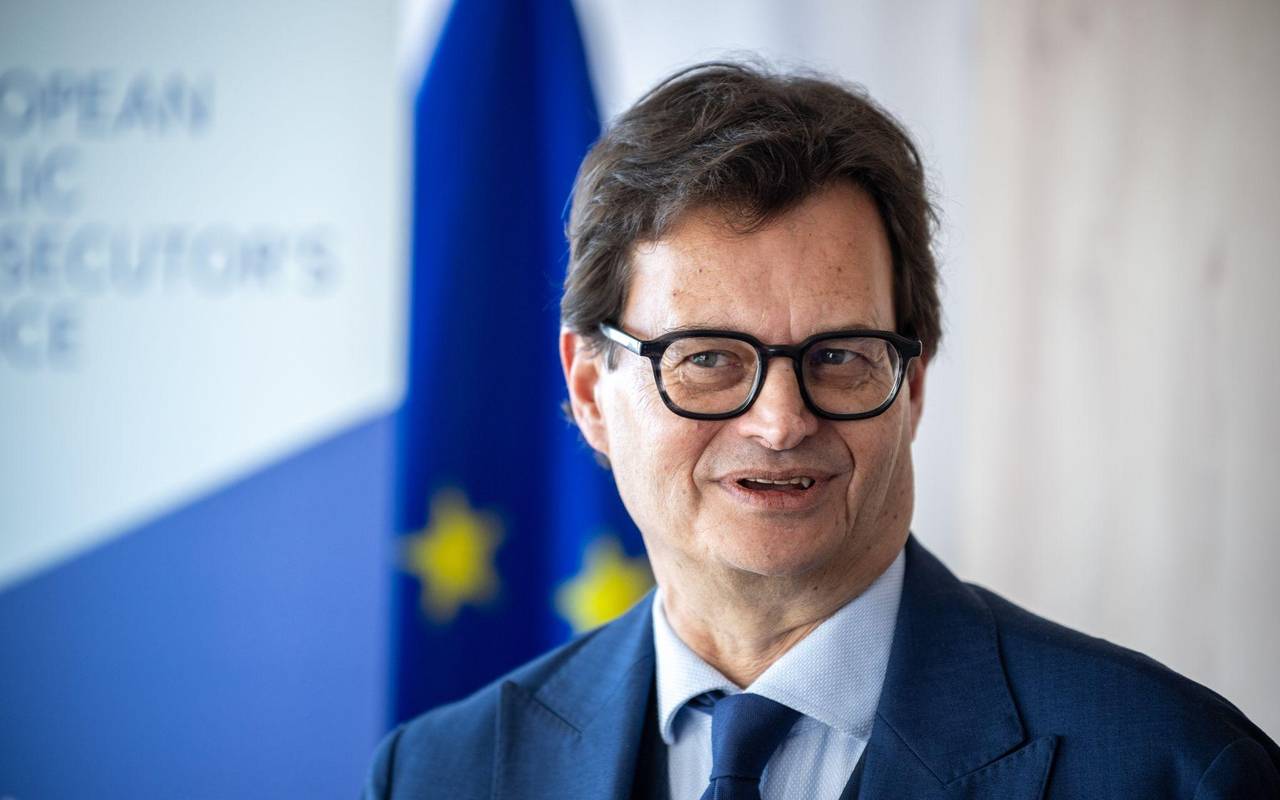 Europäische Staatsanwaltschaft