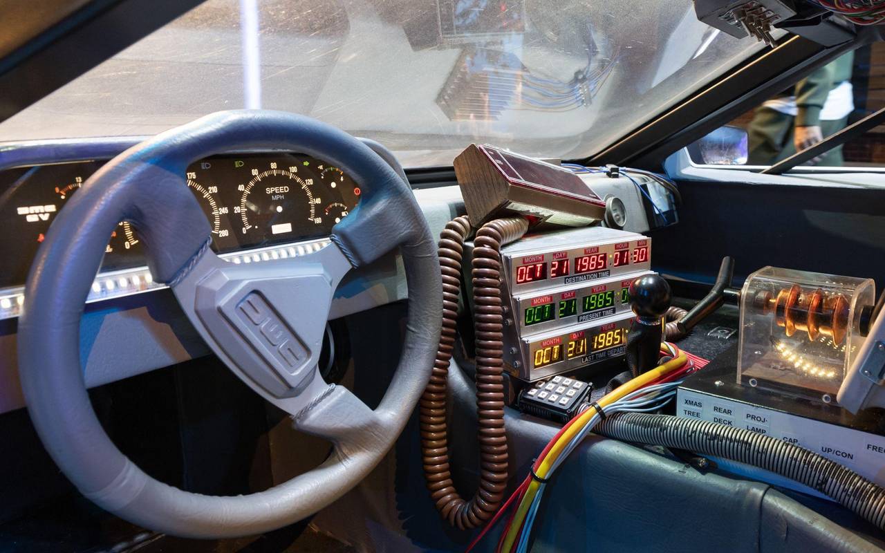 Teuerster Bühnenwagen Deutschlands