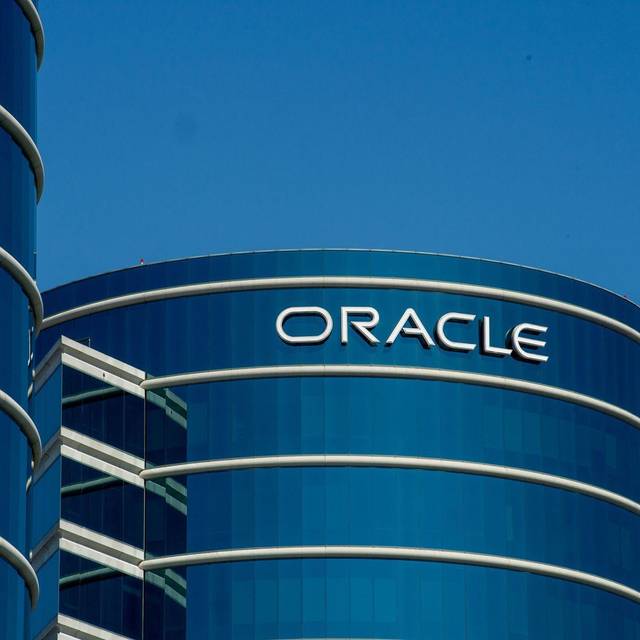 Oracle