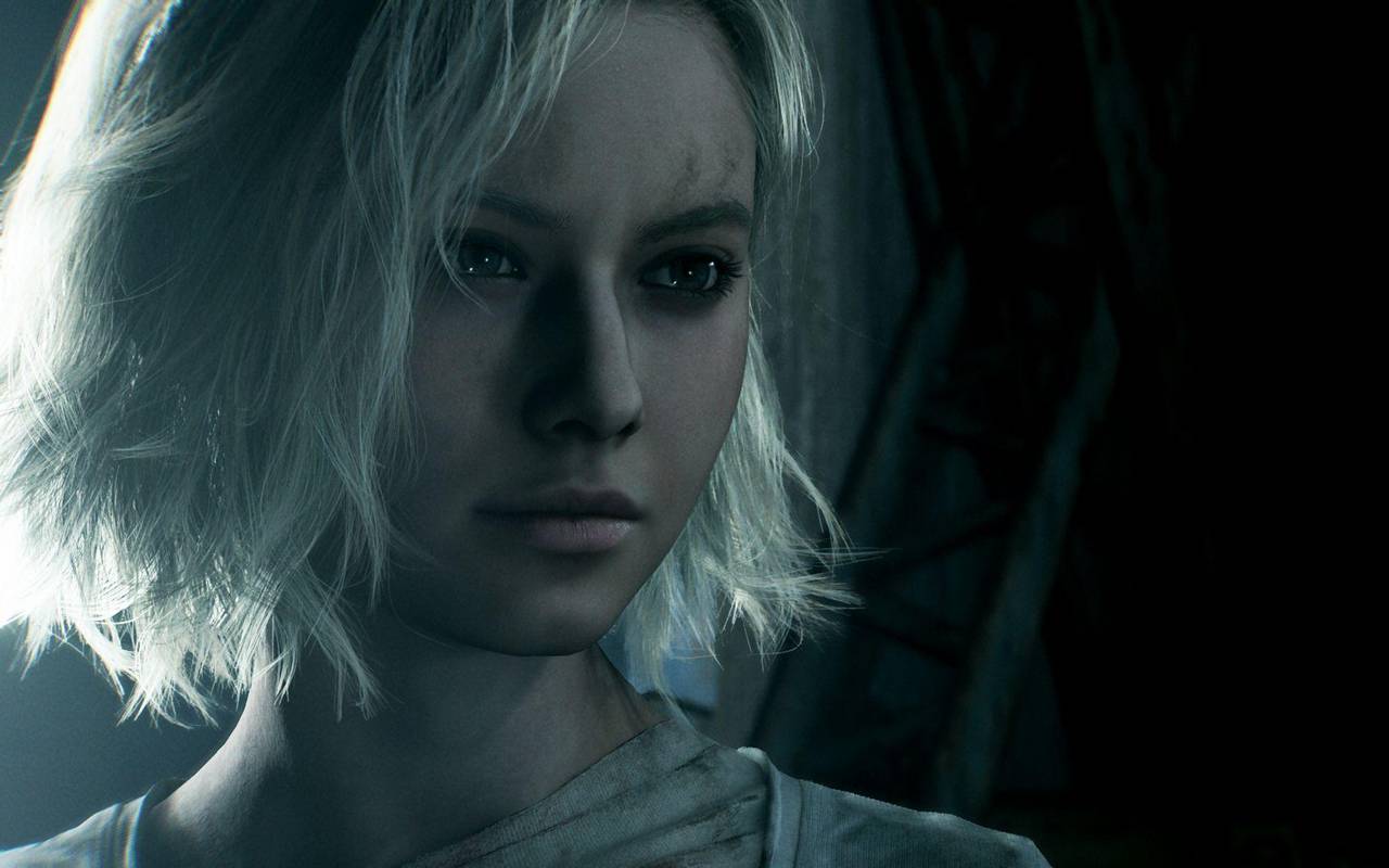 Screenshot von «Resident Evil: Requiem»