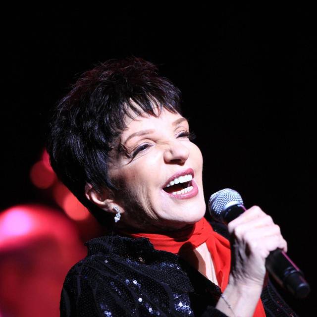 Show-Legende Liza Minnelli wird 80