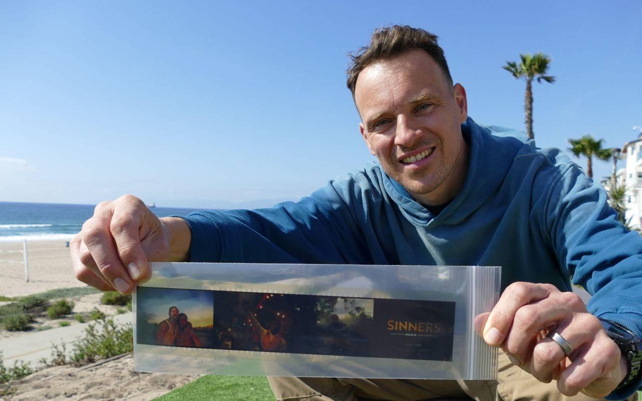 Oscar-Anwärter Michael Ralla