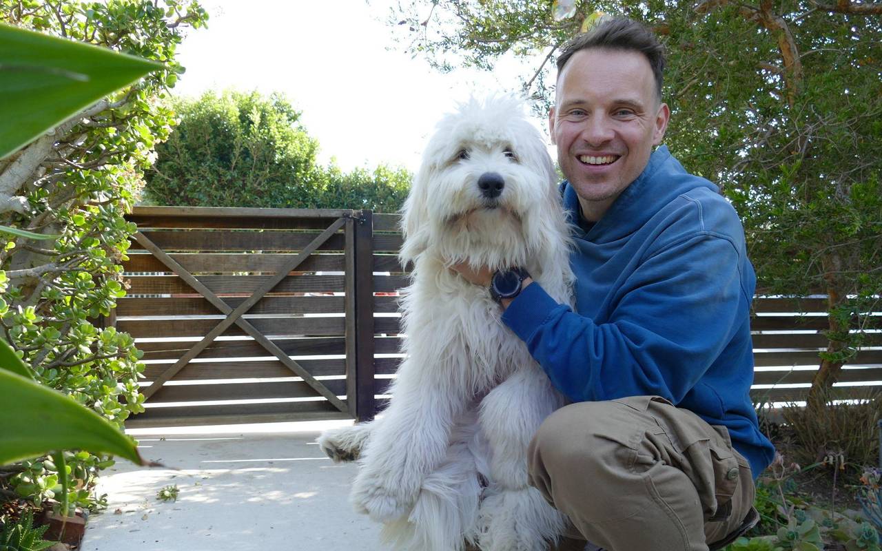 Oscar-Anwärter Michael Ralla